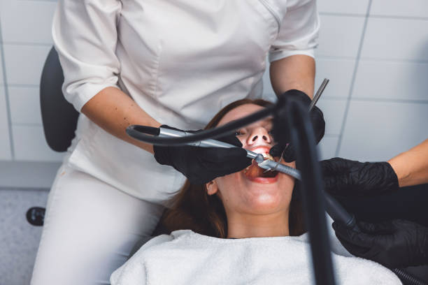 Best Emergency Dental Care for Abscessed Tooth in Presque Isle, ME