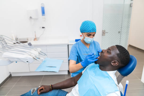 Best Pediatric Emergency Dentist in Presque Isle, ME