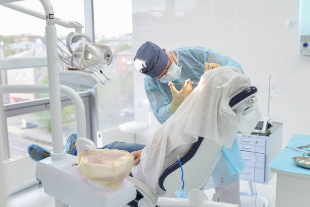 Best Mobile Emergency Dentist in Presque Isle, ME